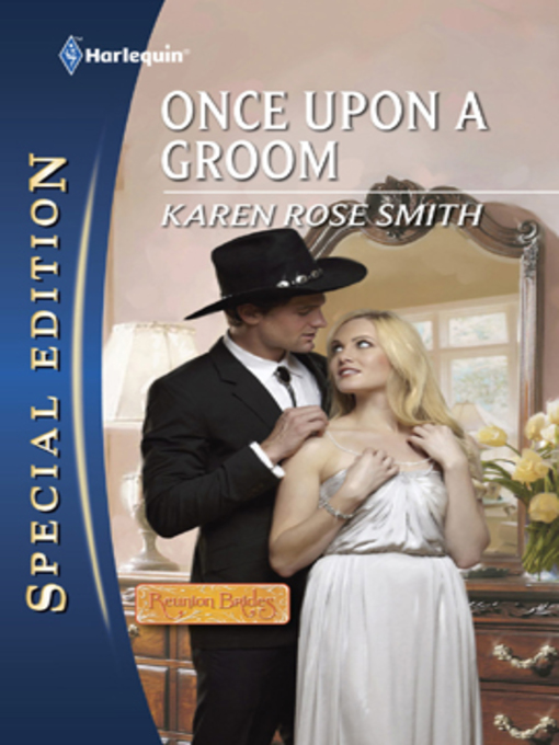 Title details for Once Upon a Groom by Karen Rose Smith - Available